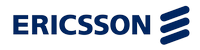Логотип фирмы Erisson в Обнинске