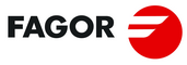 Логотип фирмы Fagor в Обнинске