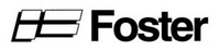Логотип фирмы Foster в Обнинске