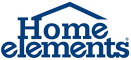 Логотип фирмы HOME-ELEMENT в Обнинске