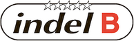 Логотип фирмы Indel B в Обнинске