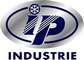 Логотип фирмы IP INDUSTRIE в Обнинске