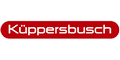 Логотип фирмы Kuppersbusch в Обнинске