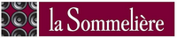 Логотип фирмы La Sommeliere в Обнинске