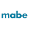 Логотип фирмы Mabe в Обнинске