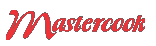 Логотип фирмы MasterCook в Обнинске