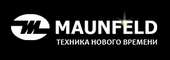 Логотип фирмы Maunfeld в Обнинске