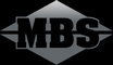 Логотип фирмы MBS в Обнинске