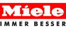 Логотип фирмы Miele в Обнинске