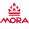 Логотип фирмы Mora в Обнинске