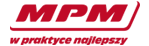 Логотип фирмы MPM Product в Обнинске
