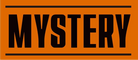 Логотип фирмы Mystery в Обнинске