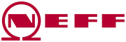 Логотип фирмы NEFF в Обнинске