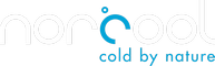 Логотип фирмы Norcool в Обнинске