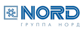 Логотип фирмы NORD в Обнинске