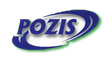 Логотип фирмы Pozis в Обнинске
