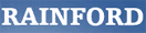 Логотип фирмы Rainford в Обнинске