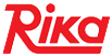 Логотип фирмы Rika в Обнинске