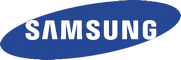 Логотип фирмы Samsung в Обнинске
