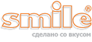 Логотип фирмы Smile в Обнинске