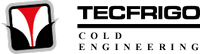 Логотип фирмы Tecfrigo в Обнинске