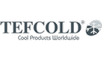Логотип фирмы TefCold в Обнинске