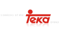 Логотип фирмы TEKA в Обнинске