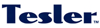 Логотип фирмы Tesler в Обнинске
