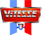 Логотип фирмы Vitesse в Обнинске