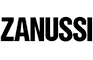 Логотип фирмы Zanussi в Обнинске