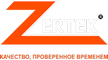 Логотип фирмы Zertek в Обнинске
