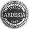 Логотип фирмы Ardesia в Обнинске