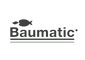 Логотип фирмы Baumatic в Обнинске