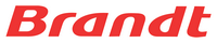 Логотип фирмы Brandt в Обнинске