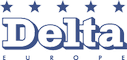 Логотип фирмы DELTA в Обнинске