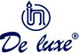 Логотип фирмы De Luxe в Обнинске